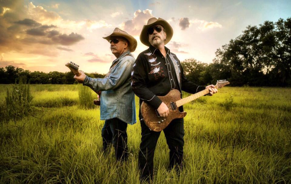 Bellamy Brothers Packages