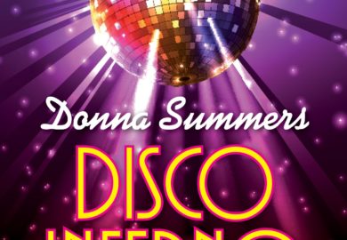 Disco Inferno