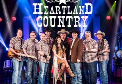 Heartland Country