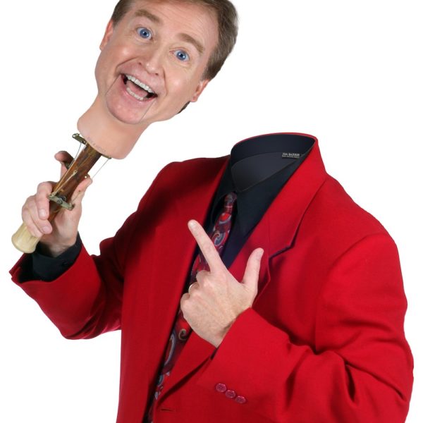 Jim Barber Show 2024 Schedule & Tickets Branson Travel Office