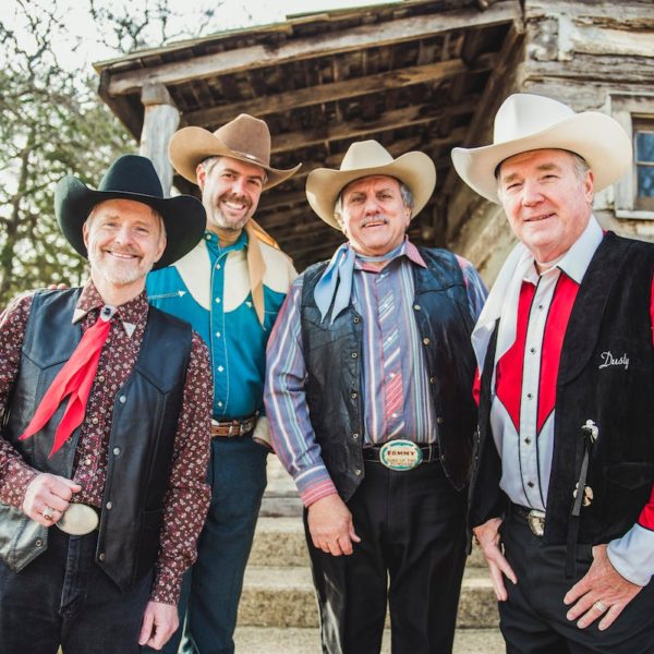 Sons of the Pioneers LIVE! - Branson, MO - Branson Travel Office