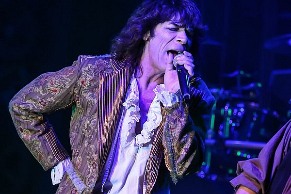 The Best 60's Shows in Branson Mick Jagger and The Rolling Stones' music are recreated on stage in this incredible, new, LIVE music show!