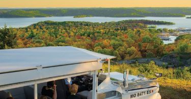 Sightseeing Tours in Branson