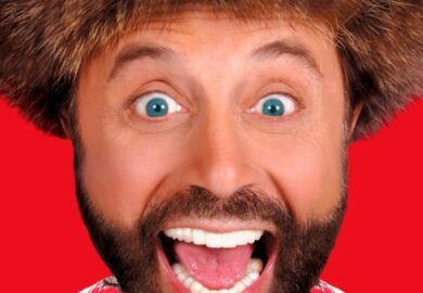 Yakov Smirnoff