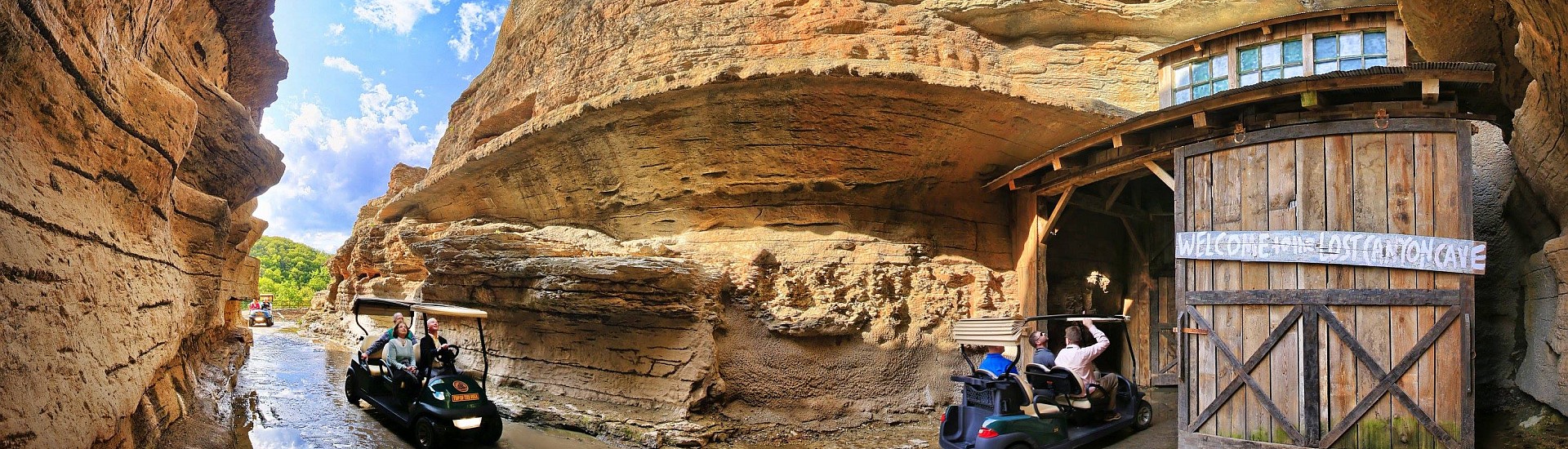 jeep cave tours in missouri