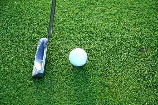 The Don Gardner Golf Course is a city-owned and operated Par 3 course.
