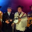 A Bluegrass, Country, & Gospel Band!