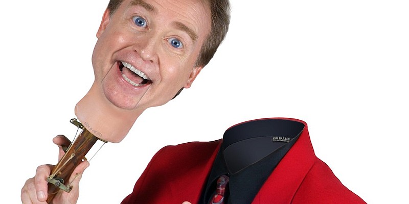 One of Branson's favorite comedians and ventriloquists returns for a lunch show that is fun and unforgettable for all ages!