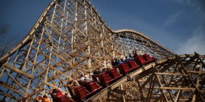 What happened to Celebration City? - Branson Travel Office