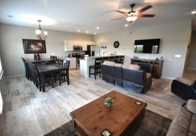Stonebridge – 12 Bedroom Condo
