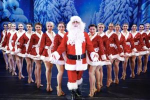 12+ Branson Christmas Shows (You Can't Miss This Year!) - Branson