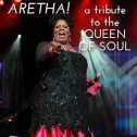 Aretha Tribute