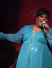 Aretha – A Tribute to the Queen of Soul