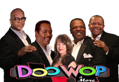 Doo-Wop & More!