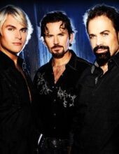 Texas Tenors