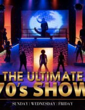 The Ultimate 70’s Show!