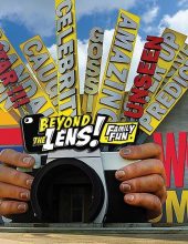 Beyond the Lens!