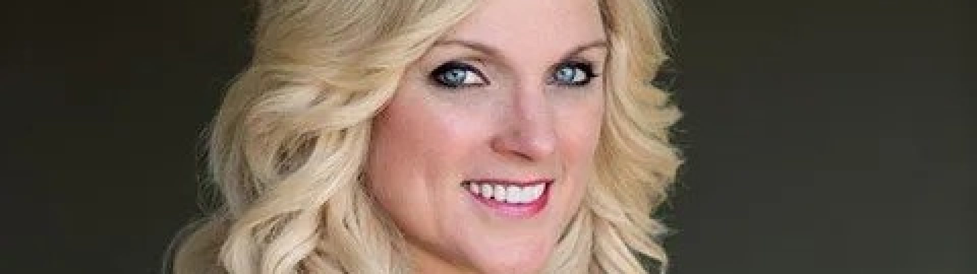Rhonda Vincent - The Travel Office