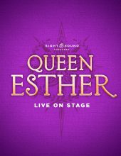 Esther – Queen Esther