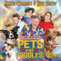 Pets & Giggles Comedy Pet Show!