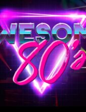 Awesome 80’s