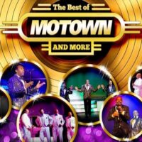 Best of Motown & More