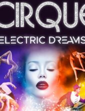 Cirque – Electric Dreams