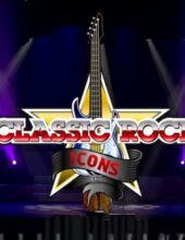 Classic Rock Icons