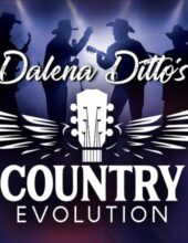 Dalena Ditto’s Country Evolution