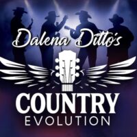 Dalena Ditto's Country Evolution