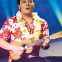 Elvis' Hawaii