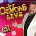 Jay Osmond LIVE!