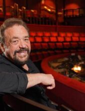 Jay Osmond LIVE