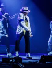 MJ The Illusion: Re-living The King Of Pop