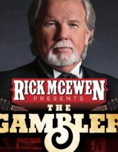 Rick McEwen Presents The Gambler