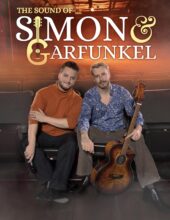 Sounds of Simon & Garfunkel