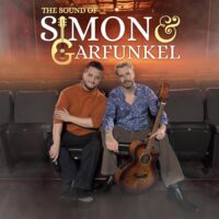 Sounds of Simon & Garfunkel