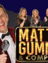 Matt Gumm & Company LIVE