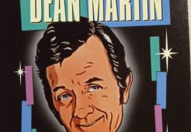 Dean Martin: The Very Best of Dean Martin