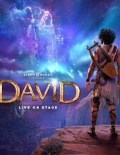 David – Sight & Sound Theatre